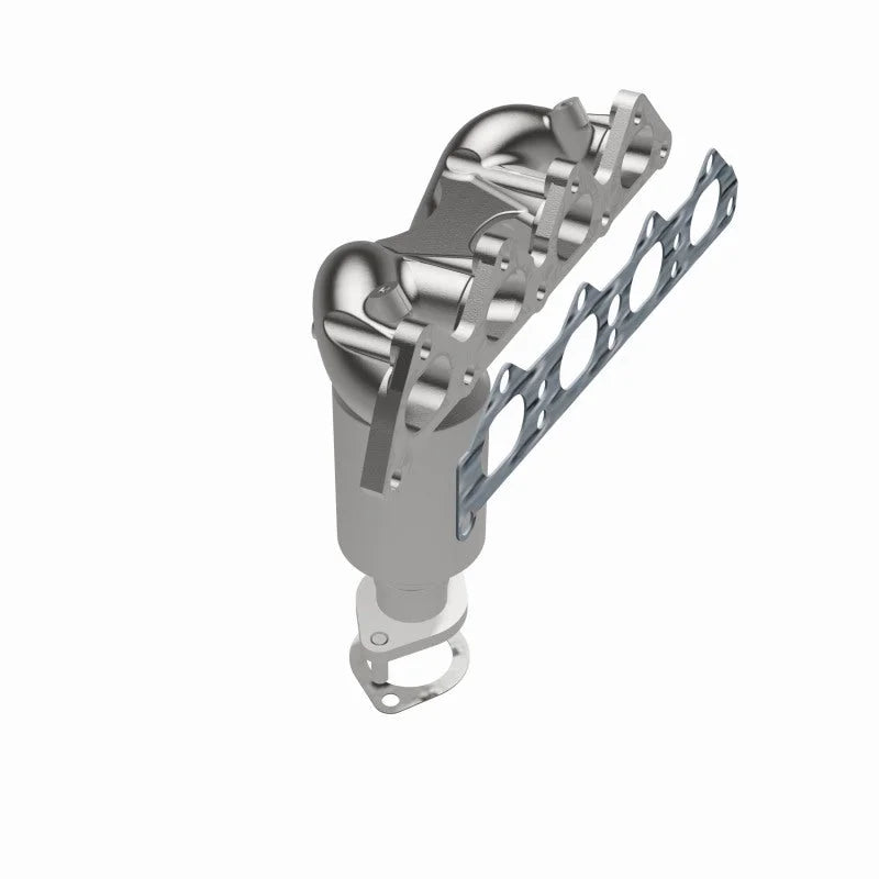 MagnaFlow Conv DF 04-08 Hyundai Elantra 2.0L - Additional View 6