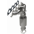 Load image into Gallery viewer, MagnaFlow Conv DF 04-08 Hyundai Elantra 2.0L - Additional View 10