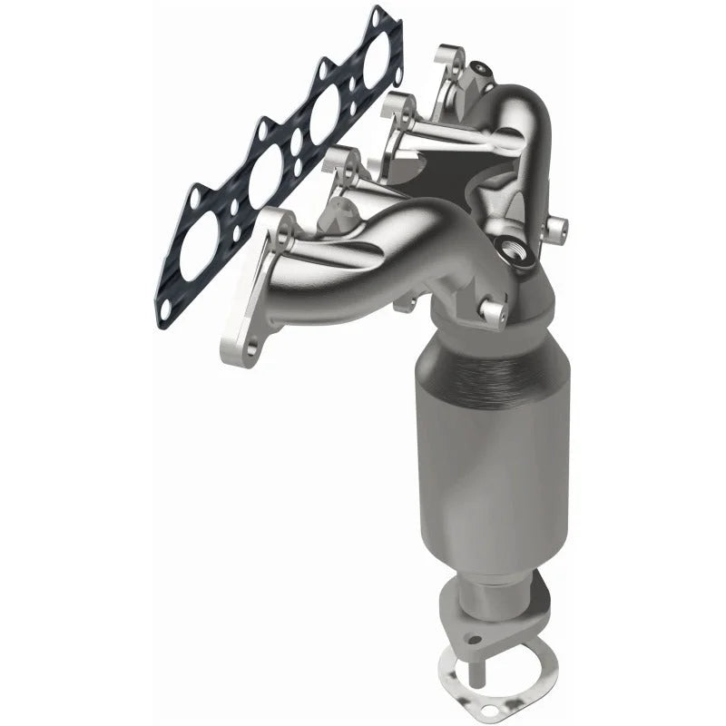 MagnaFlow Conv DF 04-08 Hyundai Elantra 2.0L - Additional View 10