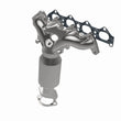 Load image into Gallery viewer, MagnaFlow Conv DF 04-08 Hyundai Elantra 2.0L - Additional View 11