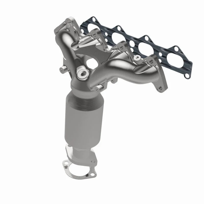 MagnaFlow Conv DF 04-08 Hyundai Elantra 2.0L - Additional View 11