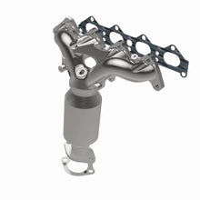 Load image into Gallery viewer, MagnaFlow Conv DF 04-08 Hyundai Elantra 2.0L - Additional View 11
