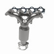 Load image into Gallery viewer, MagnaFlow Conv DF 04-08 Hyundai Elantra 2.0L - Additional View 12