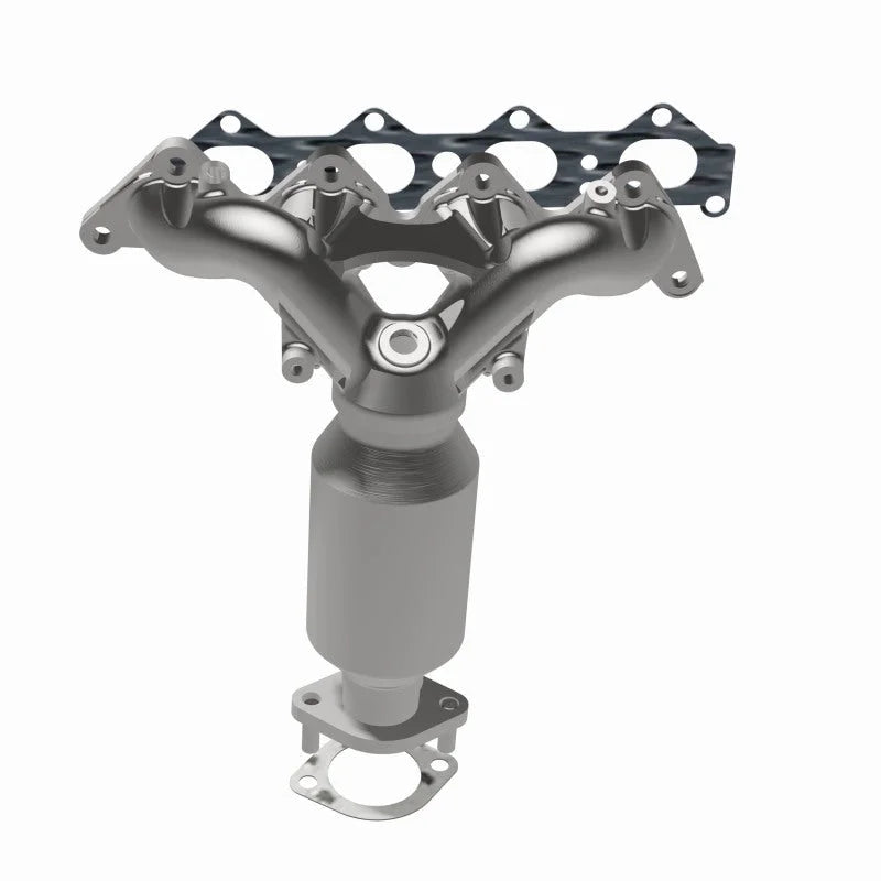 MagnaFlow Conv DF 04-08 Hyundai Elantra 2.0L - Additional View 12