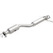 Load image into Gallery viewer, MagnaFlow Conv DF 04-09 Mazda RX-8 1.3L M/T Rear - Main Product View
