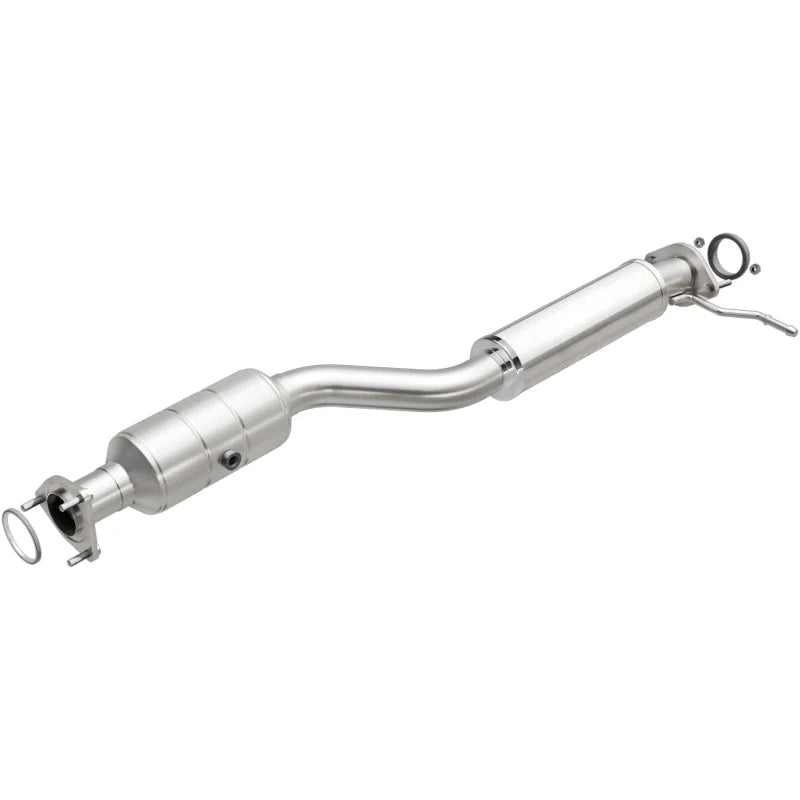 MagnaFlow Conv DF 04-09 Mazda RX-8 1.3L M/T Rear - Main Product View