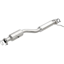 Load image into Gallery viewer, MagnaFlow Conv DF 04-09 Mazda RX-8 1.3L M/T Rear - Main Product View