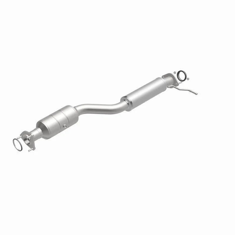 MagnaFlow Conv DF 04-09 Mazda RX-8 1.3L M/T Rear - Additional View 8