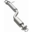 Load image into Gallery viewer, MagnaFlow Conv DF 04-09 Mazda RX-8 1.3L M/T Rear - Additional View 10