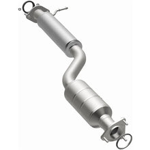 Load image into Gallery viewer, MagnaFlow Conv DF 04-09 Mazda RX-8 1.3L M/T Rear - Additional View 10