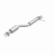 Load image into Gallery viewer, MagnaFlow Conv DF 04-09 Mazda RX-8 1.3L M/T Rear - Additional View 11