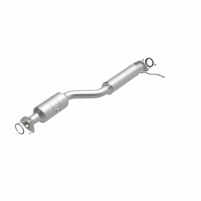 MagnaFlow Conv DF 04-09 Mazda RX-8 1.3L M/T Rear - Additional View 11