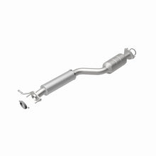 Load image into Gallery viewer, MagnaFlow Conv DF 04-09 Mazda RX-8 1.3L M/T Rear - Additional View 14