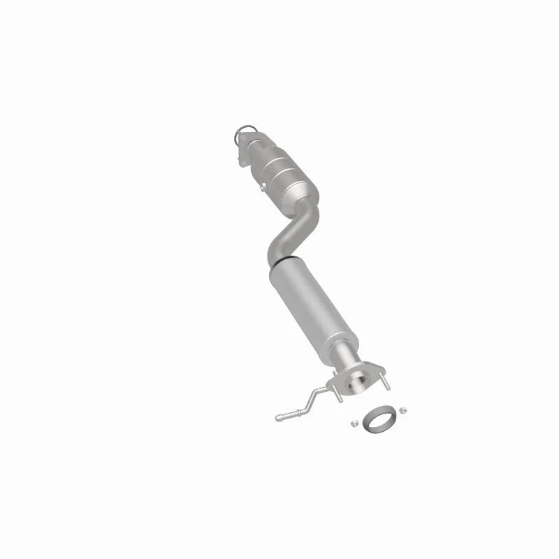 MagnaFlow Conv DF 04-09 Mazda RX-8 1.3L M/T Rear - Additional View 16
