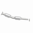 Load image into Gallery viewer, MagnaFlow Conv DF 04-09 Toyota Prius 1.5L - Side View