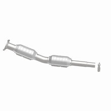 Load image into Gallery viewer, MagnaFlow Conv DF 04-09 Toyota Prius 1.5L - Side View