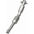 Load image into Gallery viewer, MagnaFlow Conv DF 04-09 Toyota Prius 1.5L - Back View