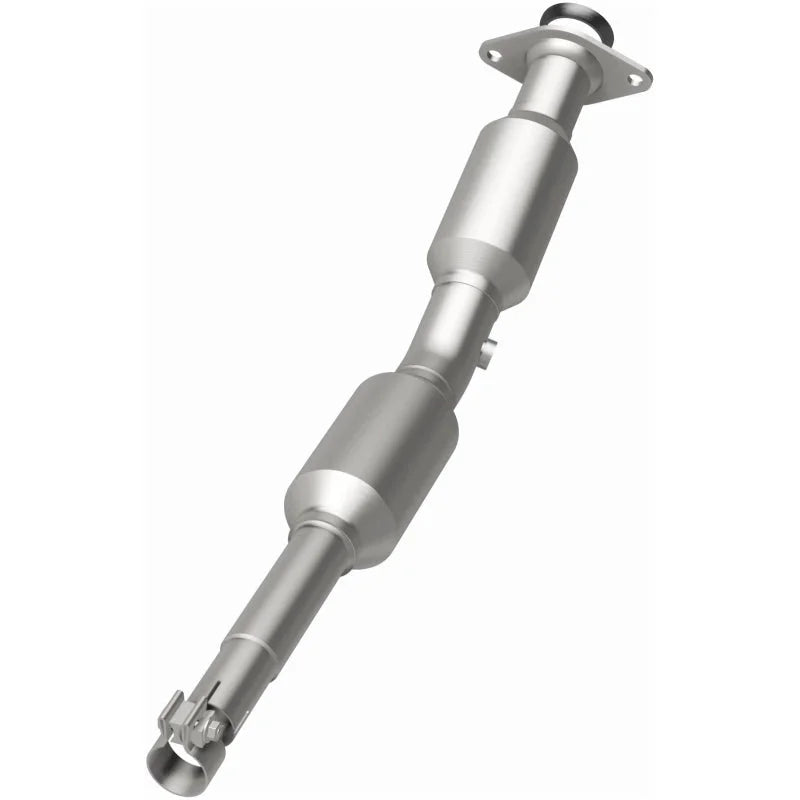 MagnaFlow Conv DF 04-09 Toyota Prius 1.5L - Back View