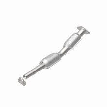 Load image into Gallery viewer, MagnaFlow Conv DF 04-09 Toyota Prius 1.5L - Additional View 7