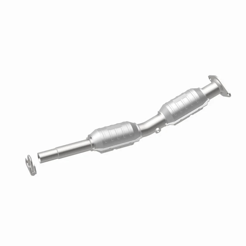 MagnaFlow Conv DF 04-09 Toyota Prius 1.5L - Additional View 12