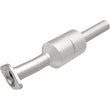 Load image into Gallery viewer, MagnaFlow Conv DF 04-10 Toyota Highlander 3.5 - Main Product View