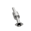 Load image into Gallery viewer, MagnaFlow Conv DF 04-10 Toyota Highlander 3.5 - Side View