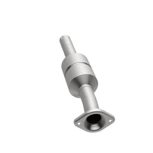 Load image into Gallery viewer, MagnaFlow Conv DF 04-10 Toyota Highlander 3.5 - Side View