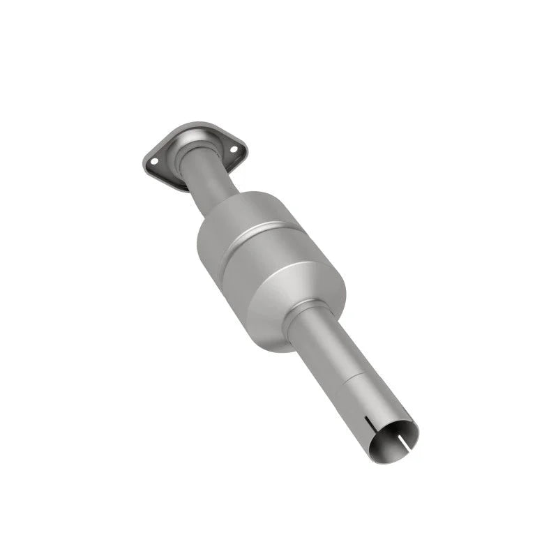 MagnaFlow Conv DF 04-10 Toyota Highlander 3.5 - Additional View 7