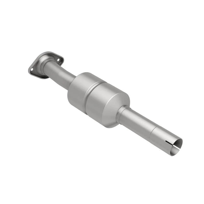 MagnaFlow Conv DF 04-10 Toyota Highlander 3.5 - Additional View 12
