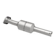 Load image into Gallery viewer, MagnaFlow Conv DF 04-10 Toyota Highlander 3.5 - Side View