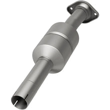 Load image into Gallery viewer, MagnaFlow Conv DF 04-10 Toyota Highlander 3.5 - Additional View 7
