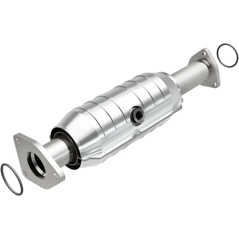 MagnaFlow Conv DF 04 Acura TSX 2.4L - Main Product View