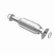 Load image into Gallery viewer, MagnaFlow Conv DF 04 Acura TSX 2.4L - Additional View 9