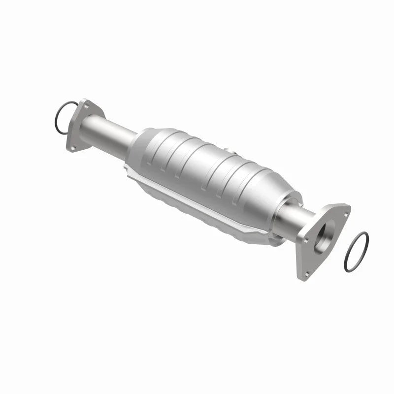 MagnaFlow Conv DF 04 Acura TSX 2.4L - Additional View 9