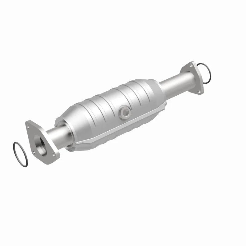MagnaFlow Conv DF 04 Acura TSX 2.4L - Additional View 10