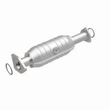 Load image into Gallery viewer, MagnaFlow Conv DF 04 Acura TSX 2.4L - Additional View 10