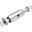 Load image into Gallery viewer, MagnaFlow Conv DF 04 Acura TSX 2.4L - Main Product View
