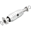 Load image into Gallery viewer, MagnaFlow Conv DF 04 Acura TSX 2.4L - Side View