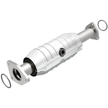 Load image into Gallery viewer, MagnaFlow Conv DF 04 Acura TSX 2.4L - Side View