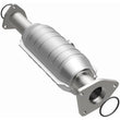 Load image into Gallery viewer, MagnaFlow Conv DF 04 Acura TSX 2.4L - Additional View 6