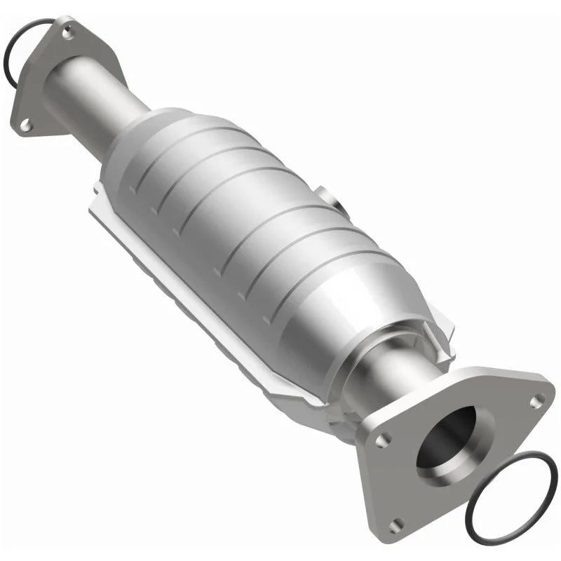 MagnaFlow Conv DF 04 Acura TSX 2.4L - Additional View 6