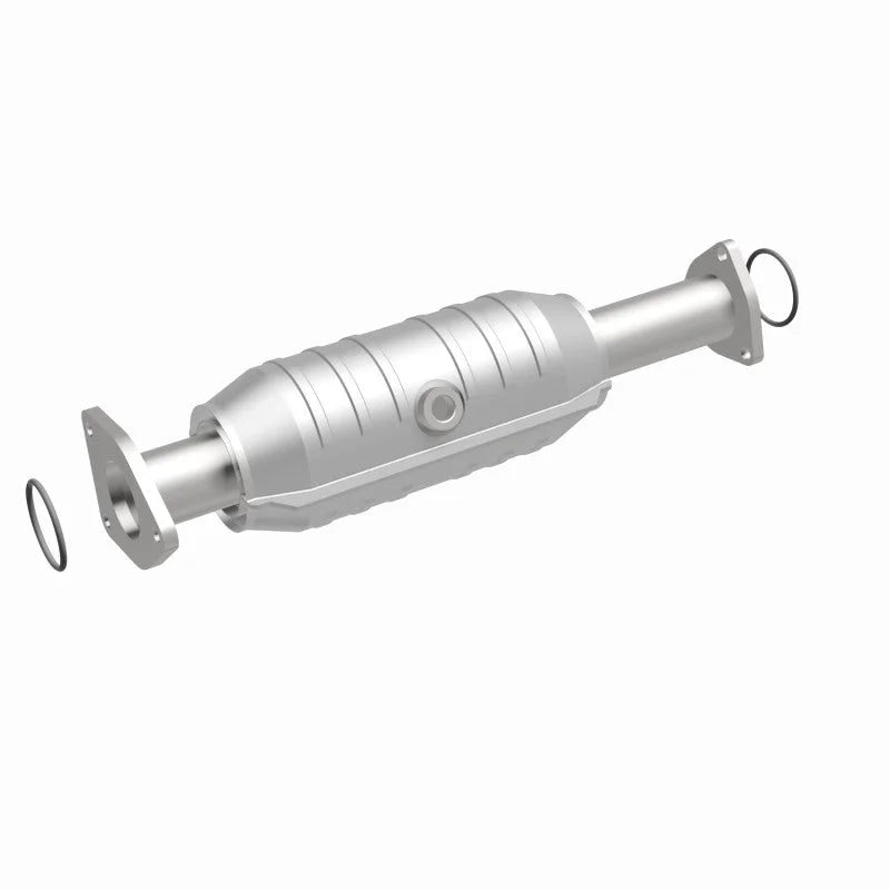 MagnaFlow Conv DF 04 Acura TSX 2.4L - Additional View 8
