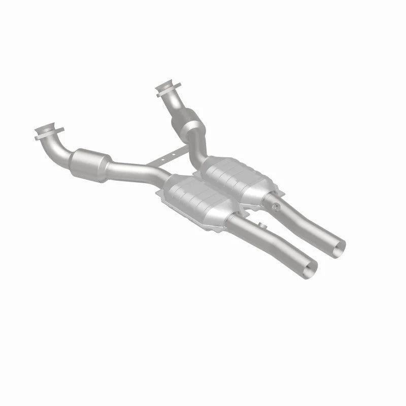 MagnaFlow Conv DF 04 Chevrolet Corvette 5.7L *NOT FOR SALE IN CALIFORNIA* - Additional View 6