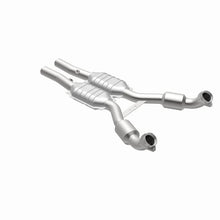 Load image into Gallery viewer, MagnaFlow Conv DF 04 Chevrolet Corvette 5.7L *NOT FOR SALE IN CALIFORNIA* - Additional View 14