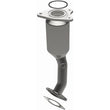 Load image into Gallery viewer, MagnaFlow Conv DF 04 Chevy Malibu 3.5L - Back View