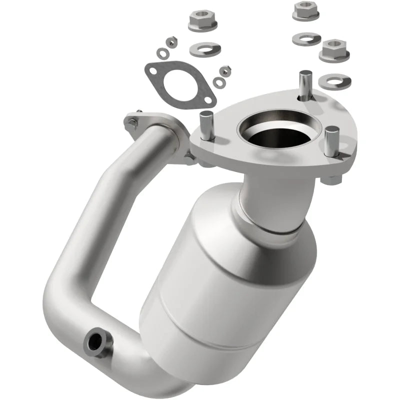 MagnaFlow Conv DF 04 Chevy Malibu 3.5L - Main Product View