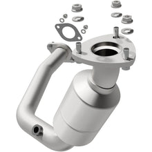 Load image into Gallery viewer, MagnaFlow Conv DF 04 Chevy Malibu 3.5L - Main Product View