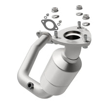 Load image into Gallery viewer, MagnaFlow Conv DF 04 Chevy Malibu 3.5L - Side View