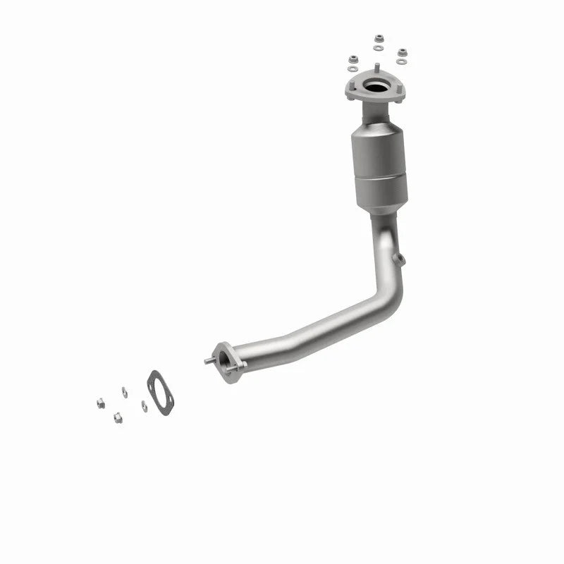 MagnaFlow Conv DF 04 Chevy Malibu 3.5L - Additional View 5