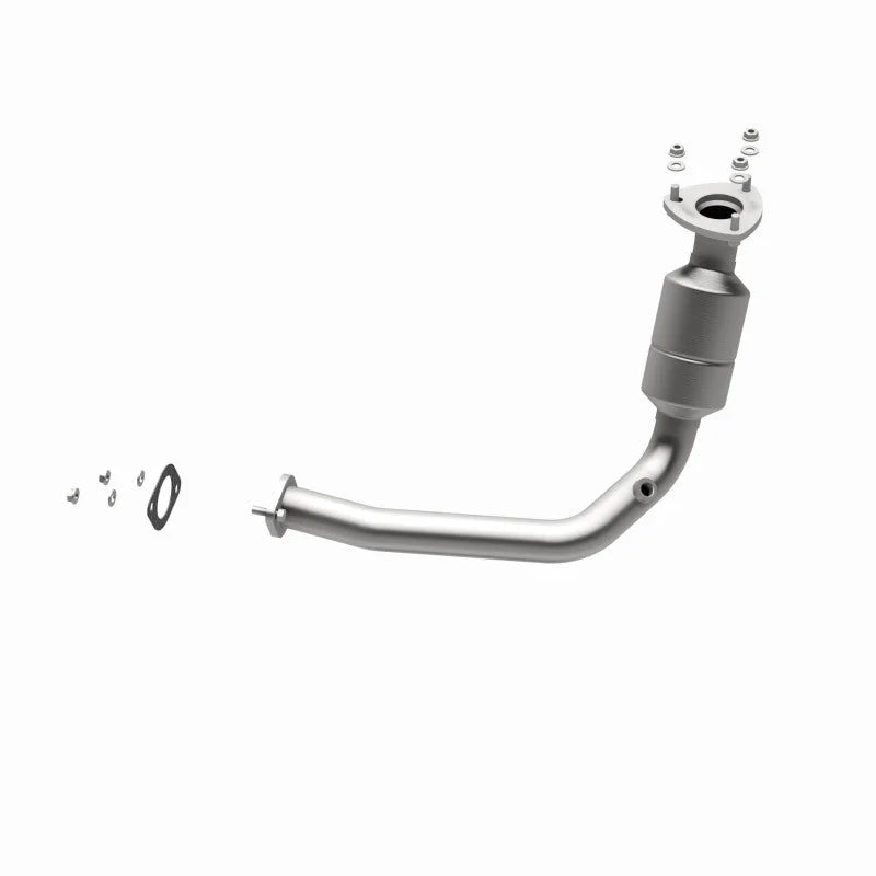 MagnaFlow Conv DF 04 Chevy Malibu 3.5L - Additional View 6
